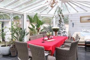 Les Chambres de Catherine