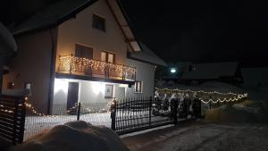 Apartamenty Tylicki Poranek