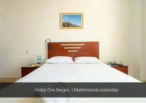 Hotel Oro Negro