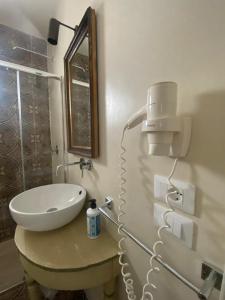 CIELOMARE RESIDENCE ASDRUBALE Apartment