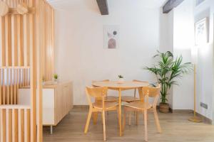 Sublime flat sea view - Saint Tropez