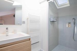 Sublime flat sea view - Saint Tropez