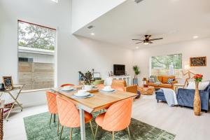 St Augustine Getaway with Grill, Near Downtown!