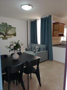 ATICO ACOGEDOR LA LAGUNa