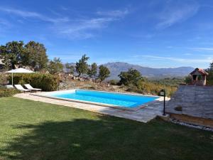 Holiday house Green Dream