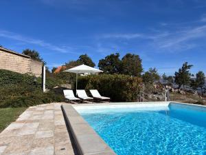 Holiday house Green Dream