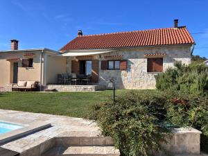 Holiday house Green Dream