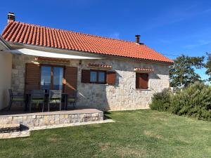 Holiday house Green Dream