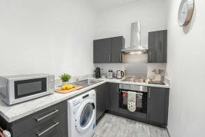 Budget 1 Bedroom Apartment in Dudley