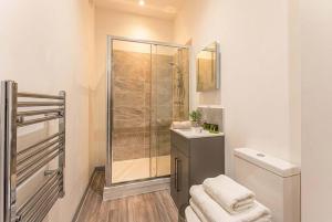 Budget 1 Bedroom Apartment in Dudley