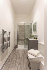 Budget 1 Bedroom Apartment in Dudley