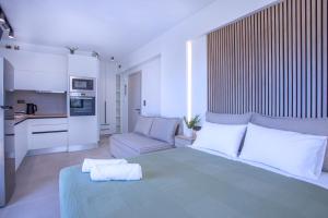 Villa Mimoza - Sea View Studio