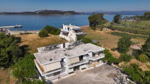 Villa Mimoza - Sea View Studio