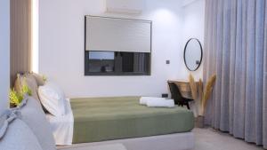 Villa Mimoza - Sea View Studio