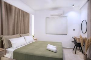 Villa Mimoza - Sea View Studio