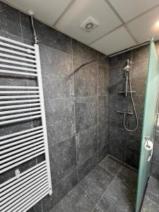Hotel & Appartementen Royal