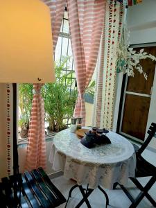 Villa Vienna Portuguesa 1 bedroom with 2bed 2bath