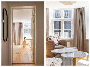 Sanders Regent 15 - Bright 1 Bdr Apt right in the Centre of Copenhagen