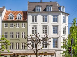 Sanders Regent 15 - Bright 1 Bdr Apt right in the Centre of Copenhagen