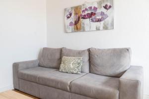 Apartamento Mãe de Deus