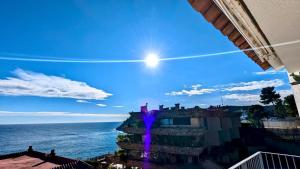 EVH122 Apartamento con vistas al mar