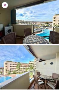 Sunny apartment, Palm Mar, Tenerife