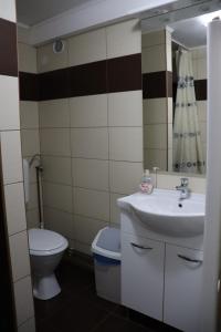 Cabană în inima munților - Gálkuti Kulcsosház