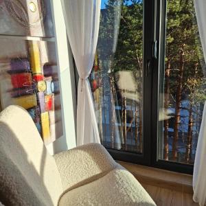 Apartman PANORAMA Green Hills Divčibare