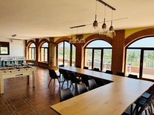 Finca El Encinar- Casa Rural -Eventos