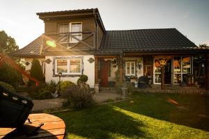 Drevenička Modruška