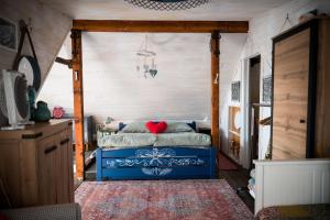 Drevenička Modruška