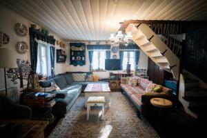 Drevenička Modruška