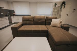 Casas del Pedregal Apartamento 1