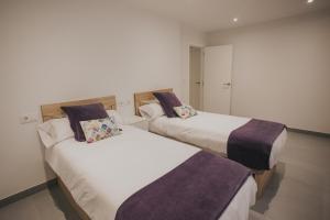 Casas del Pedregal Apartamento 1