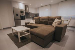 Casas del Pedregal Apartamento 1