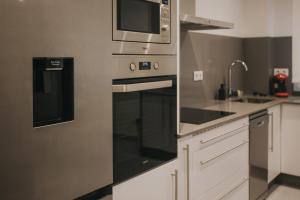 Casas del Pedregal Apartamento 1