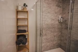 Casas del Pedregal Apartamento 1