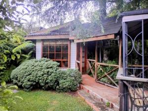 Cabaña 2 personas Pétalos Villarrica