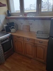 2 pokojowe mieszkanie blisko jasnej góry na wyłączność