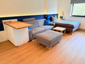 Messe Apartment in Rheinnähe