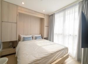 Olympus City Garden 8th floor condo