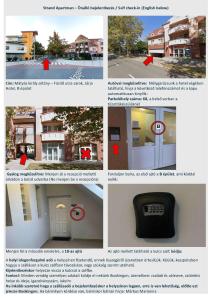 Strand Apartman Hajdúszoboszló