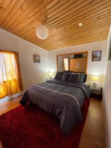 Hostal Mar De Bahía