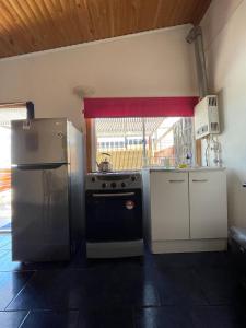 Hostal Mar De Bahía