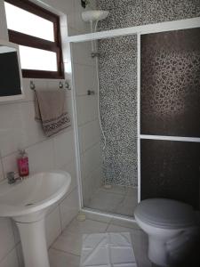 Casa na Praia Aconchegante Peruíbe - edicula independente