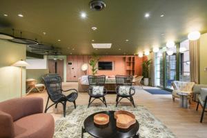 Birmingham City Centre Apartments - Digbeth