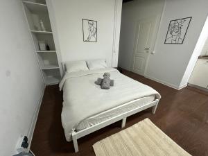 Private Entrance Cozy Studio