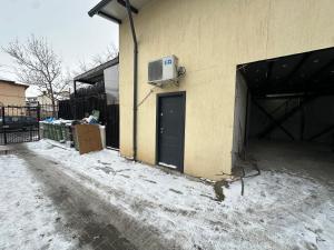 Private Entrance Cozy Studio