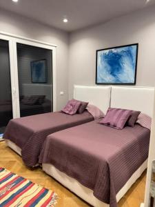 Valamar Elite Seafront Luxury Villa with Private Pool