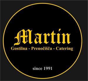 Apartments at Gostilna Martin